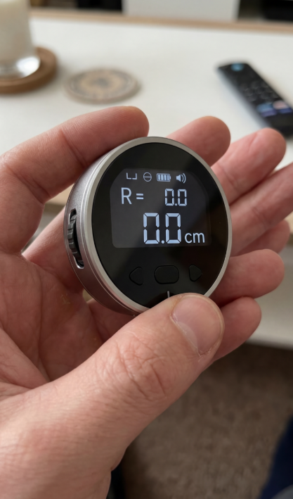 Ryan Mitchell review photo